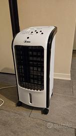 Raffrescatore air cooler