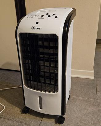 Raffrescatore air cooler