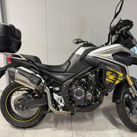 Voge Valico 525 DSX VOGE VALICO 525 DSX