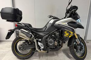 Voge Valico 525 DSX VOGE VALICO 525 DSX