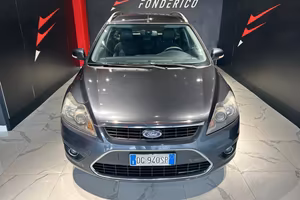 FORD Focus+ 1.6 TDCi 90CV SW