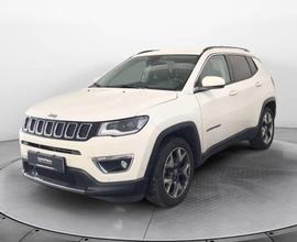 Jeep Compass 1.4 m-air Limited 2wd 140cv my19