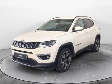 Jeep Compass 1.4 m-air Limited 2wd 140cv my19