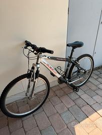 Mountain Bike - MTB