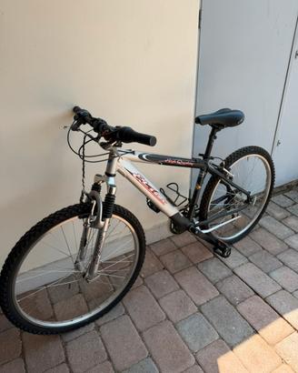 Mountain Bike - MTB