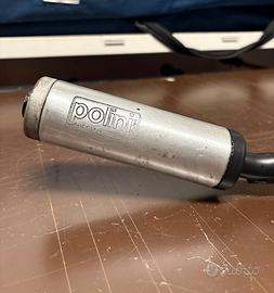 Marmitta Polini per Vespone