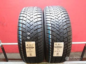 2 gomme 235 50 19 vredestein a4997