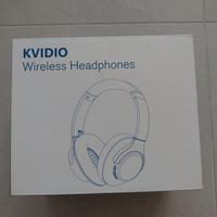 Cuffie wireless Kvidio