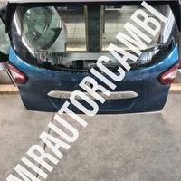 Portellone Posteriore Renault Captur 2018