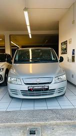 Fiat Multipla 1.6 16V Natural Power Emotion
