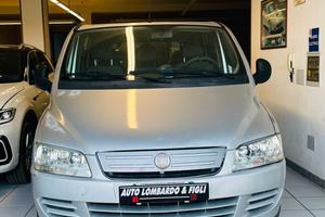 Fiat Multipla 1.6 16V Natural Power Emotion