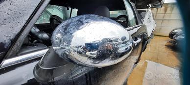 MINI COOPER CABRIO - SPECCHIETTO RETROVISORE SINIS