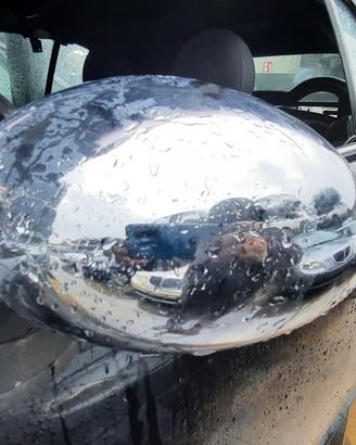 MINI COOPER CABRIO - SPECCHIETTO RETROVISORE SINIS