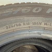 Gomme semi nuovi
