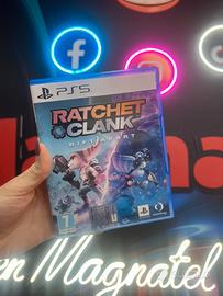 Ratchet Clank Rift Apart Ps5