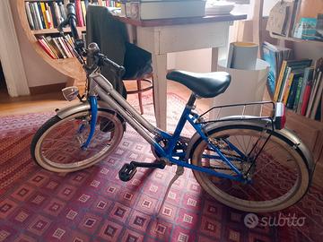 Bicicletta bambino Pinarello