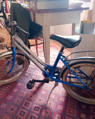 Bicicletta bambino Pinarello
