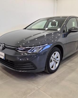 VOLKSWAGEN Golf 1.0 TSI EVO Life Business IN PROMO