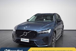 Volvo XC60 2.0 b4 Ultimate Dark awd auto