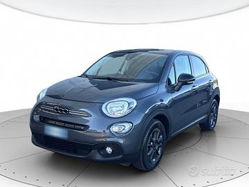 FIAT 500X 1.0 t3 Club 120cv