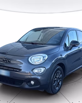 FIAT 500X 1.0 t3 Club 120cv