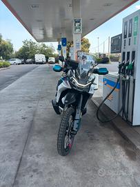 CF Moto MTX 800