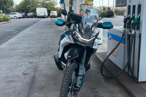 CF Moto MTX 800