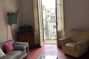 Appartamento 450 mq con box auto e Cantinola