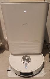 Xiaomi Robot Vacuum X20 Pro - Lavapavimenti All-in