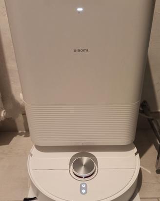 Xiaomi Robot Vacuum X20 Pro - Lavapavimenti All-in