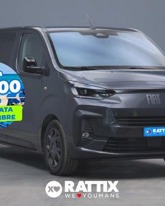 FIAT ulysse 2024 Ulysse combi M1 2.0 bluehdi 180cv