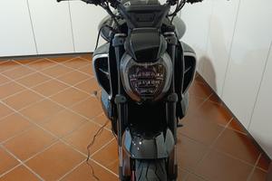 ducati diavel v4