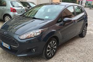 Ford Fiesta 1.4 5p. GPL Titanium