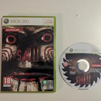 Saw konami Xbox 360 uncensored