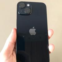 Apple blu scuro 128 giga iphone