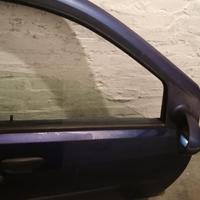Portiere e portellone FIAT Punto 2^Serie (mod 188)