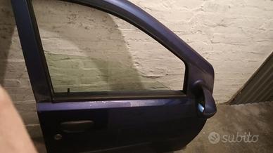Portiere e portellone FIAT Punto 2^Serie (mod 188)