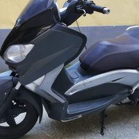 Yamaha X Max 250 18.000km