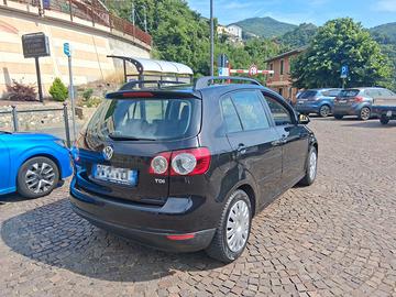 VW POLO GOLF