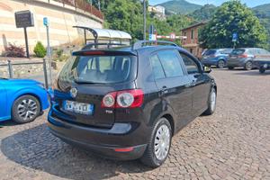 VW POLO GOLF