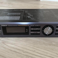 ROLAND INTEGRA 7 SYNTH EXPANDER