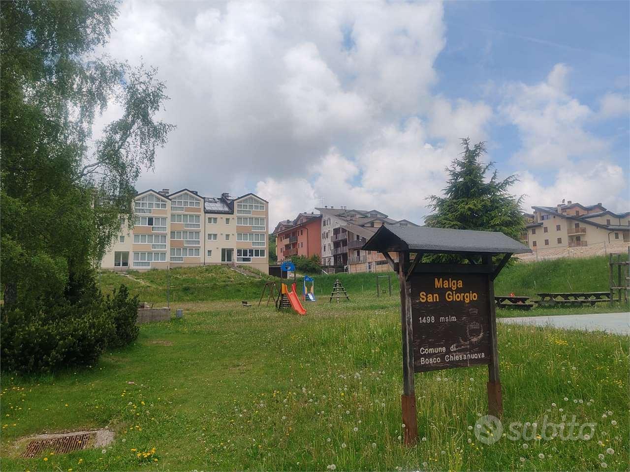 Appartamento – Bosco Chiesanuova, Verona - Vista 3