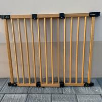 Cancelletto per bambini