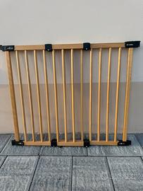 Cancelletto per bambini