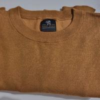 Maglione girocollo Dan John