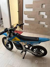 Lem ncx moto elettrico 1500w