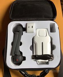 Fimi x8 mini V2 no video