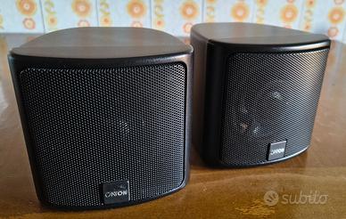 CANTON TWIN 700 +  CANTOMOUNT