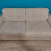 Divano letto