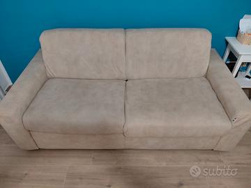 Divano letto